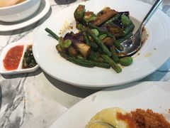 -关夫人餐厅(阳光广场店)