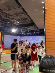 -小鸡哆哆故事屋·儿童乐园(嘉里城店)