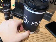 -Jamaicablue Coffeeshop(中央广场店)
