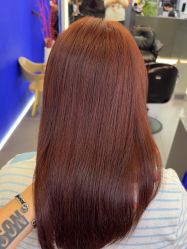 -CIT造型·烫发·染发