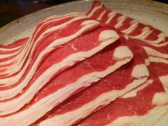 -老墙根涮肉·铜锅·烧烤(欢乐谷·王四营店)