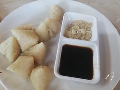 红糖欢喜团-勇记干锅居(德阳店)