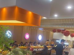 -喜家自助小火锅(乐客城店)