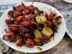 -小民大排档(马场角横路店)