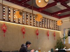 -老馆子·建德菜·山肴鱼鲜(海威新界店)