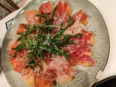 -Petit Oyster叫嚎(平安金融中心店)
