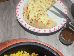 -菲滋意式餐厅(富阳东方茂店)