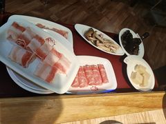 -猪圈火锅(漳州印象汇店)