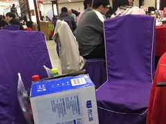 大堂-大眼锅贴水饺(河东店)