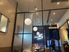 -必胜客(浦上万达店)