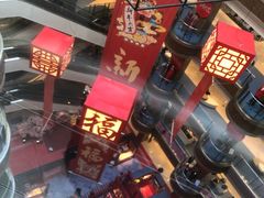 店内环境-松雷商业(南岗店)