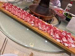 -阳坊胜利涮羊肉(阳坊老店)