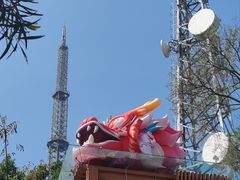 -景山公园