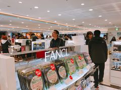 -关西国际机场直营免税店