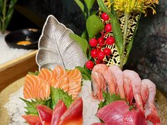 -蟹犇•帝王蟹雪蟹(陆家嘴店)