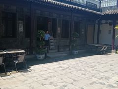 -卫鼎轩·曹公馆(鼓楼店)