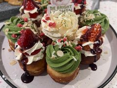 -BE BRIGHT KITCHEN(正佳广场店)