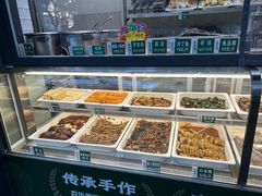 -紫光园·烤鸭(美术馆店)