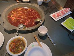 -怡品川宇火锅(宝立方店)