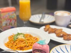 -必胜客(大悦城店)