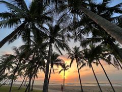 -海南清水湾莱佛士酒店