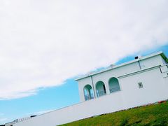 -白沙湾海滩
