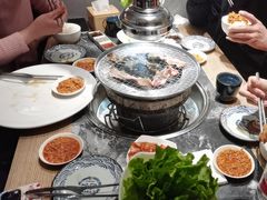 -隐家本格烧肉(万达广场店)