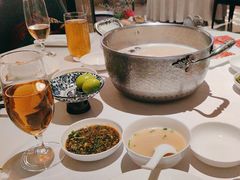 -红雀围·海鲜火锅(陆家嘴中心店)