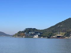 -东钱湖旅游度假区