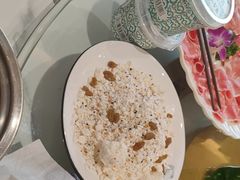 -草原传奇鲜羊火锅(桥北店)