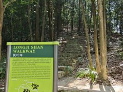 -南山植物园