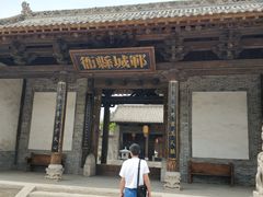 -水浒好汉城