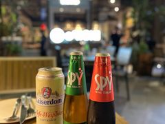 -Bistro 63 创意融合料理(广粤天地店)