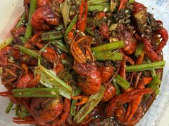 -虾乐园龙虾·夜宵(松江店)