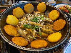 -渔家大院·地道威海菜(石岛店)