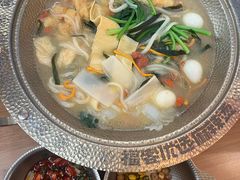 -福客麻辣烫·现炒麻辣香锅(印力中心店)