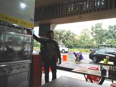 -明月虾面(厦禾路店)