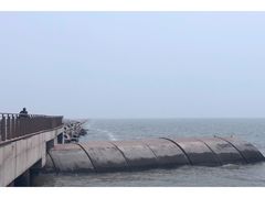-东疆建设开发纪念公园