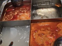 -海底捞火锅(旭辉MALL店)
