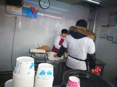 -小路易生煎馆(前进五路店)