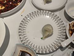 -叁拾壹克饺子·东北菜(国贸店)