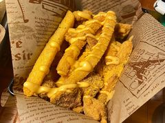 -七楽·韩式欢聚餐厅 치르치르(龙泉驿万达店)