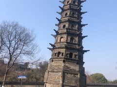 -南京市江宁方山