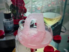 -福楼毕斯罗F Bistronome(国贸商城约会地标景观店)