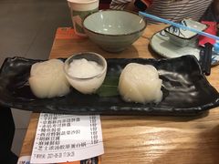 -西月山居匠心创意料理(江汉路新佳丽广场店)