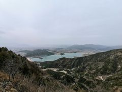 -北京十三陵国家森林公园蟒山景区