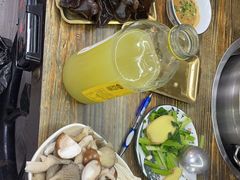 -刘少华贵州小黄牛·鲜牛肉火锅(总店)