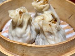 -南京大牌档(香港广场店)