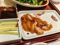 -荣兴酒家(徐家汇店)