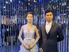-武汉杜莎夫人蜡像馆